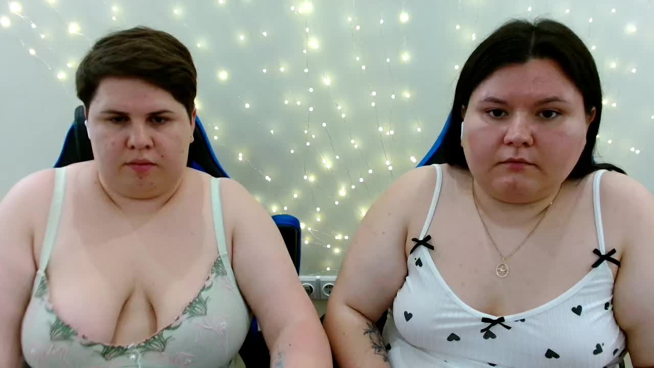 BeckyAndEllen Adult Chat July 18, 2026