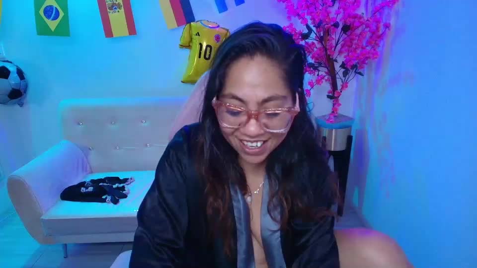 silvana_lane Adult Chat July 18, 2026