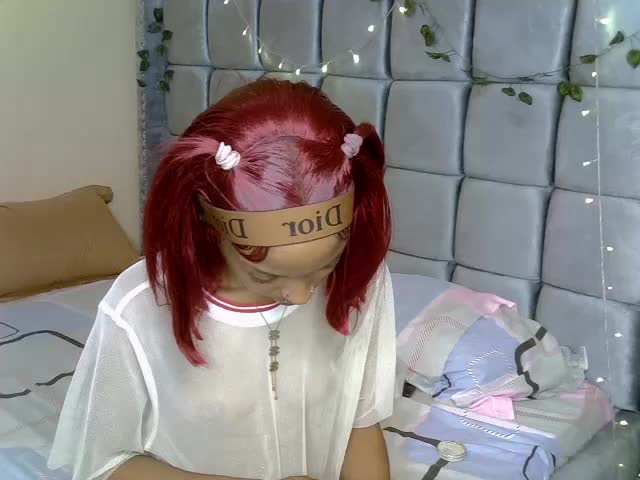 xalia_caramel Adult Chat July 18, 2026