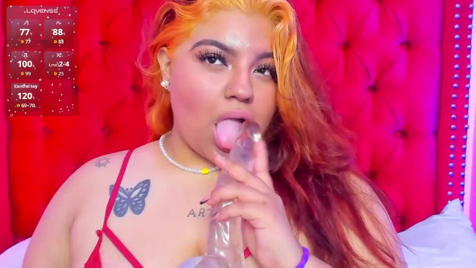 sunnyhoney_ Adult Chat July 18, 2026