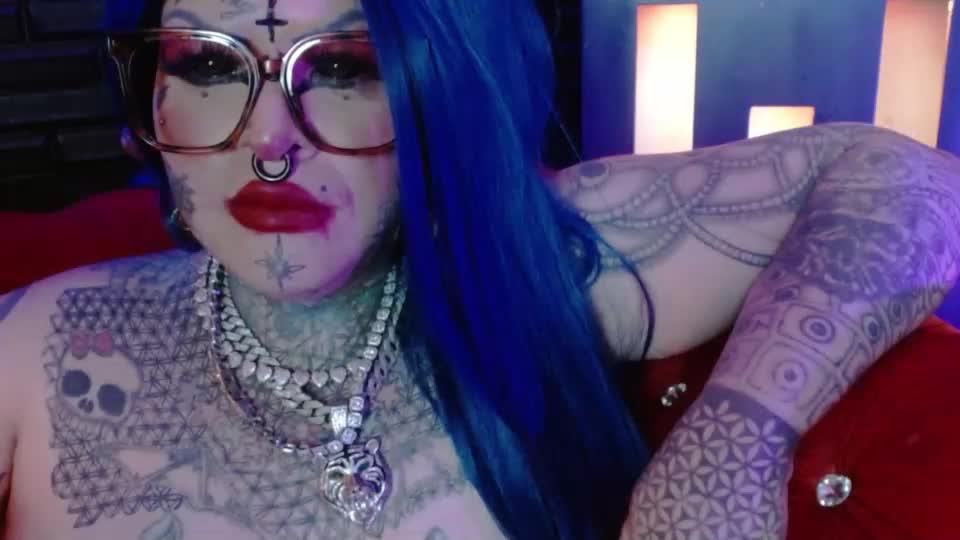 venus_rock Adult Chat July 18, 2026