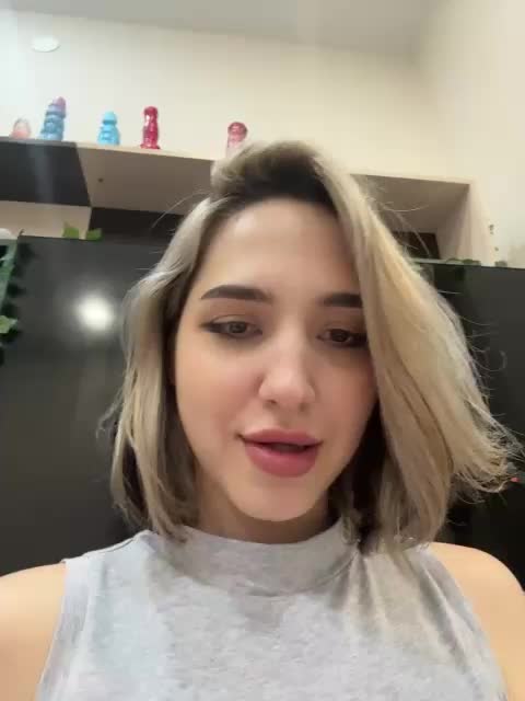 Honey_buns Adult Chat July 18, 2026