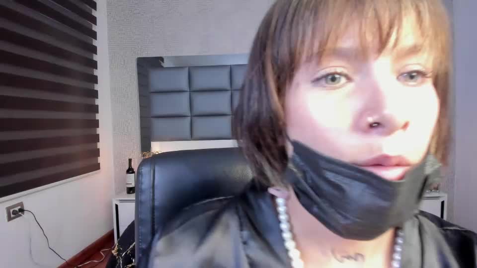 mrs_regina_clk Adult Chat July 18, 2026