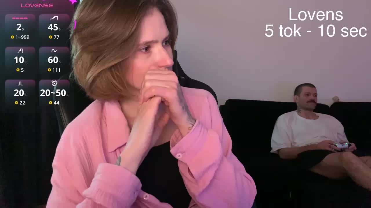 Sexy-Sweets Adult Chat July 18, 2026