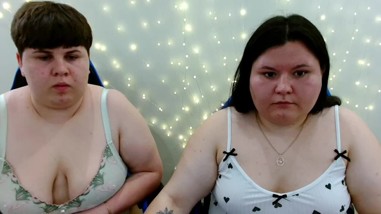BeckyAndEllen Adult Chat July 18, 2026