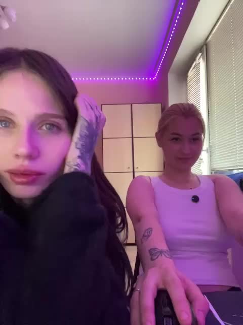 -Zoe-Love- Adult Chat July 18, 2026