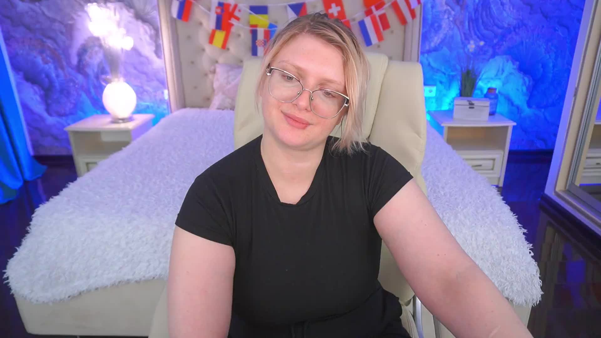 KiraKolobok Adult Chat July 18, 2026