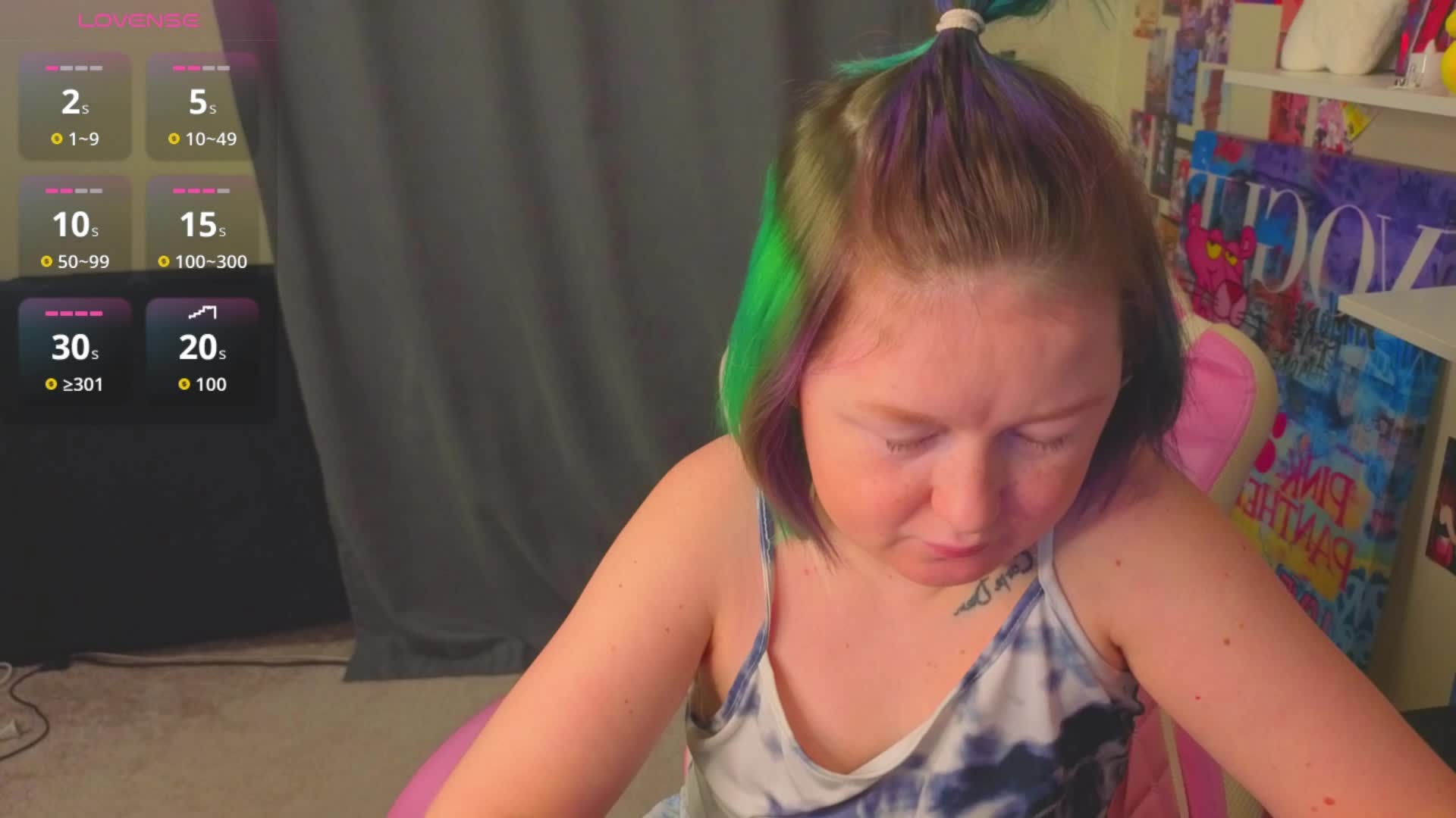 MiaFerd Adult Chat July 18, 2026