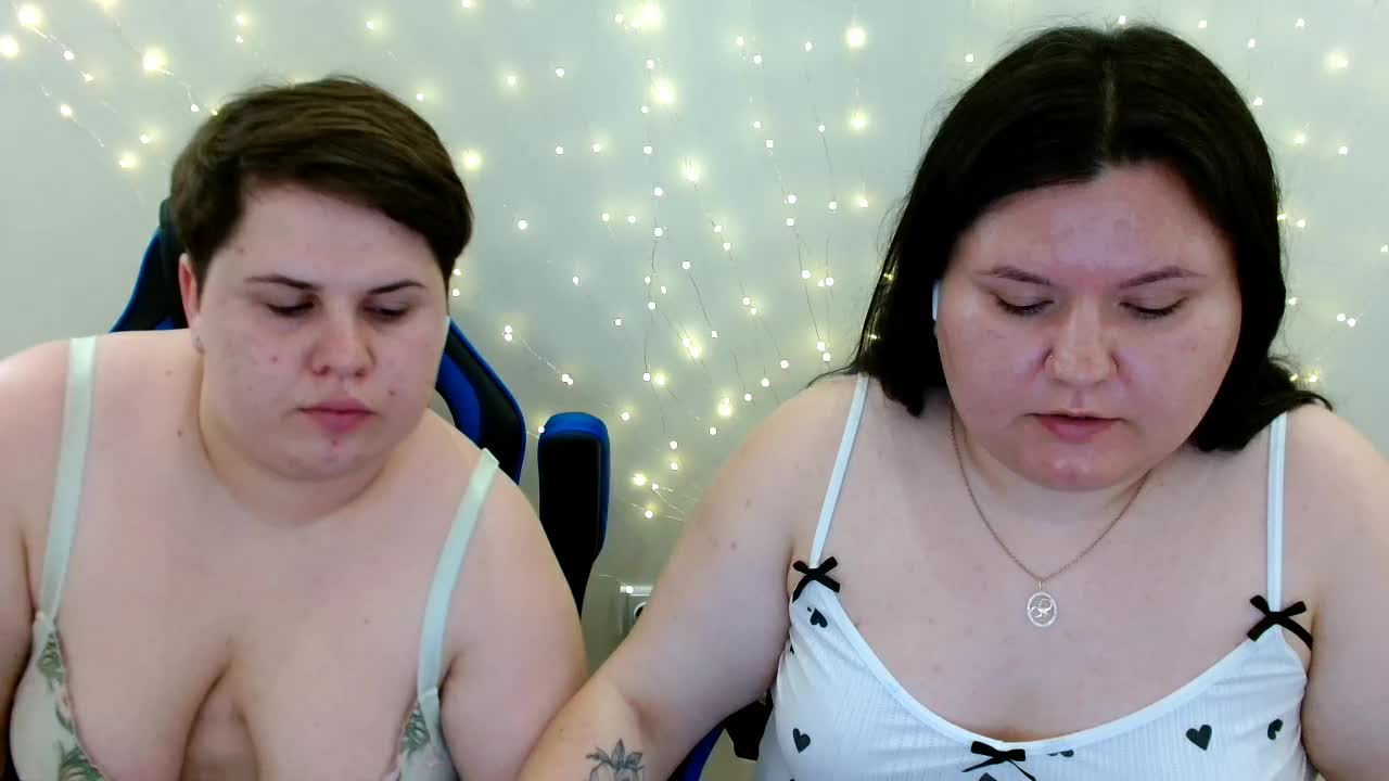 BeckyAndEllen Adult Chat July 18, 2026