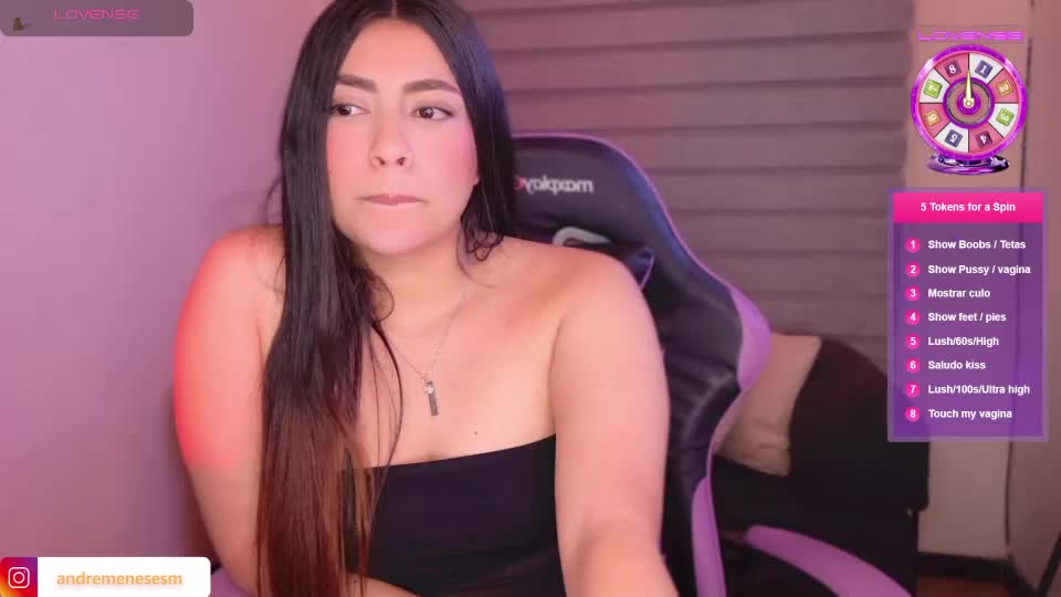 dreinafoxx Adult Chat July 18, 2026