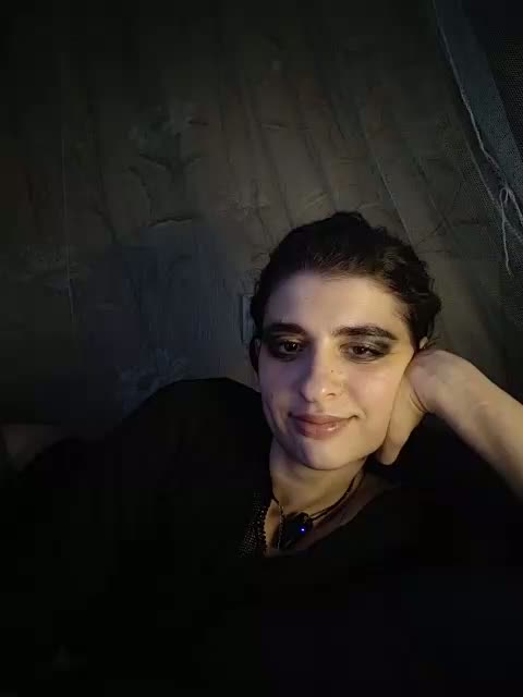 CyberSquirtSiren Adult Chat July 18, 2026