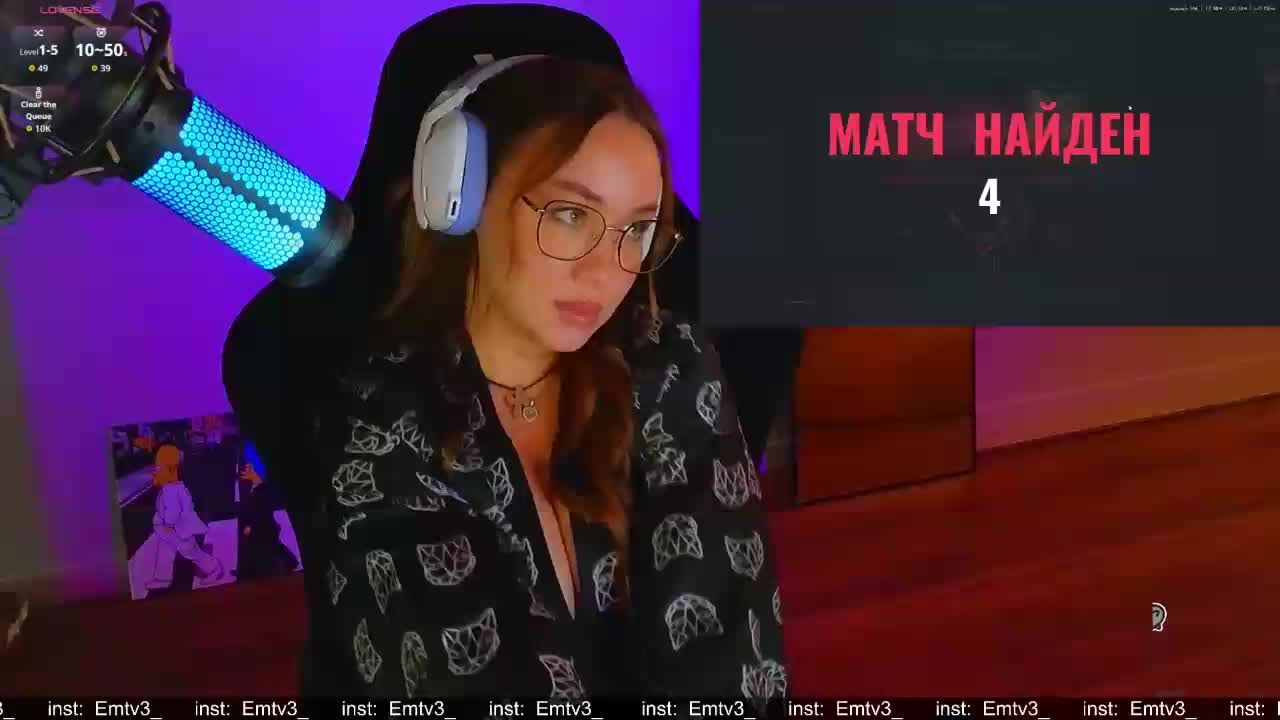 Emili1- Adult Chat July 18, 2026
