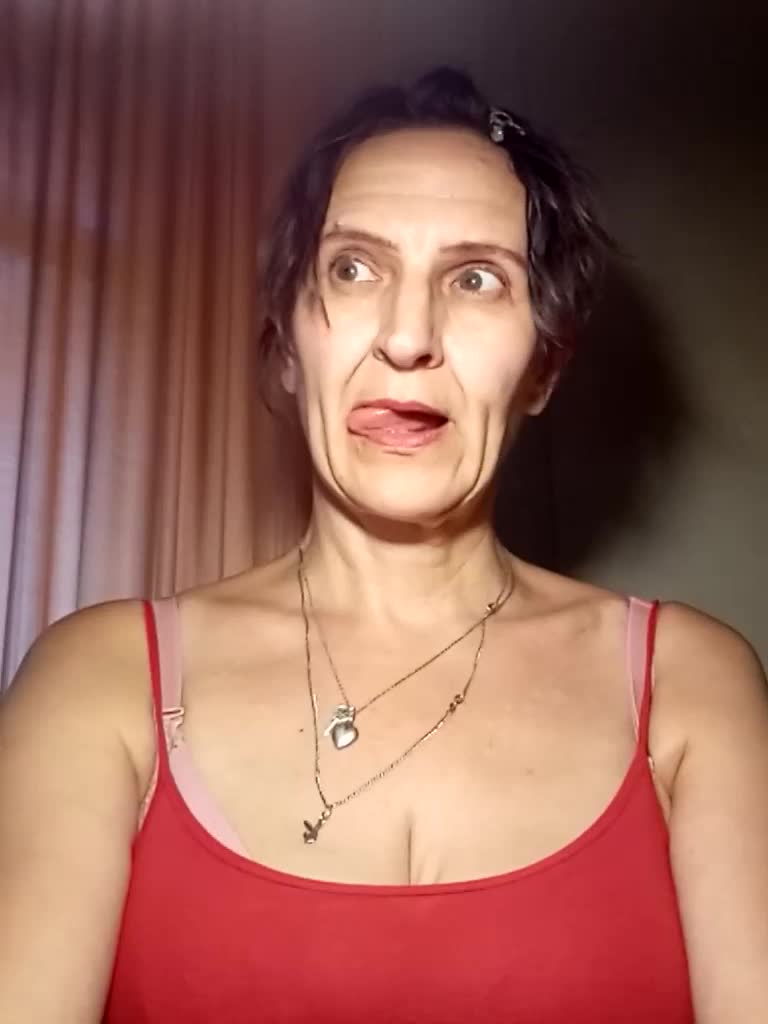 AleneLorrie Adult Chat July 18, 2026