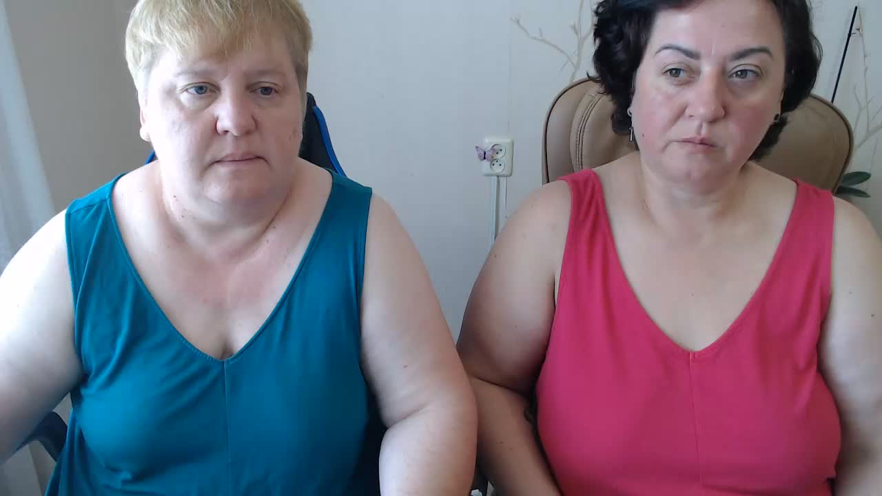 XMollyJaneEX Adult Chat July 18, 2026