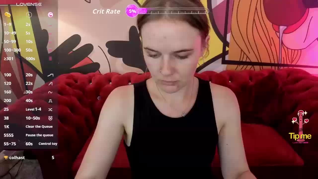 MaribelRiver Adult Chat July 18, 2026