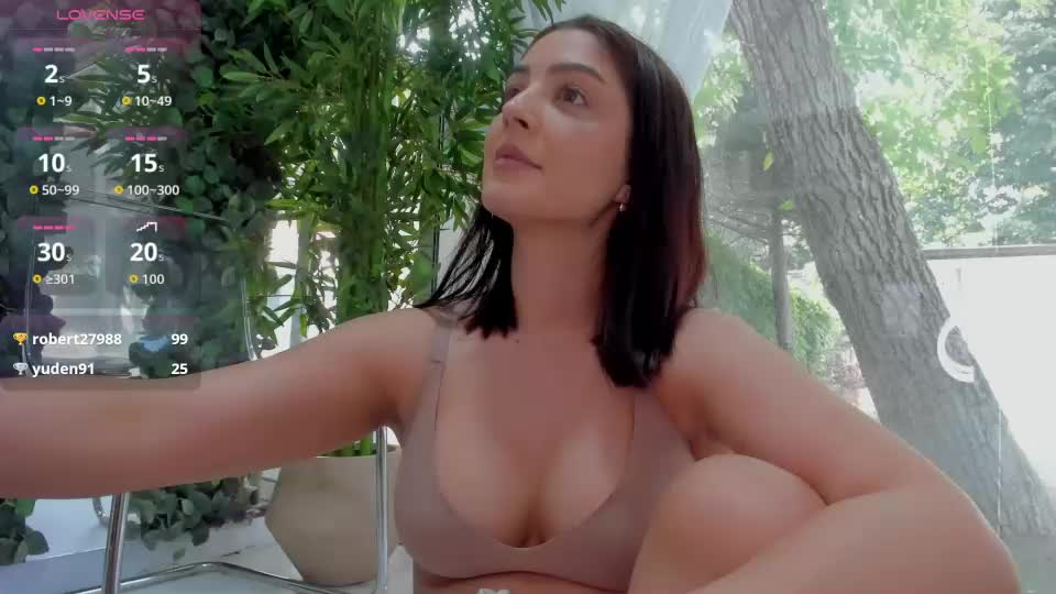 lexi_storm Adult Chat July 18, 2026