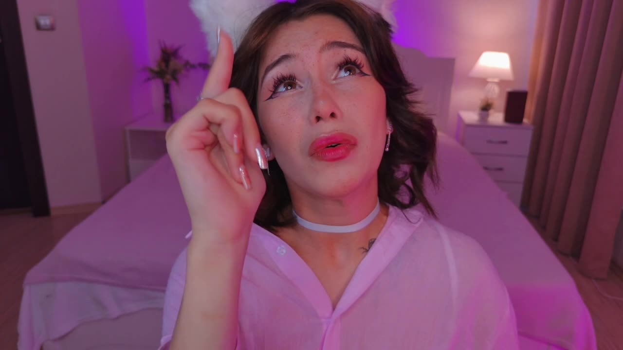 CoralineJones Adult Chat July 18, 2026