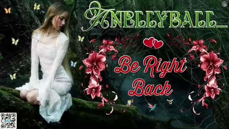 anellyball_ Adult Chat July 18, 2026