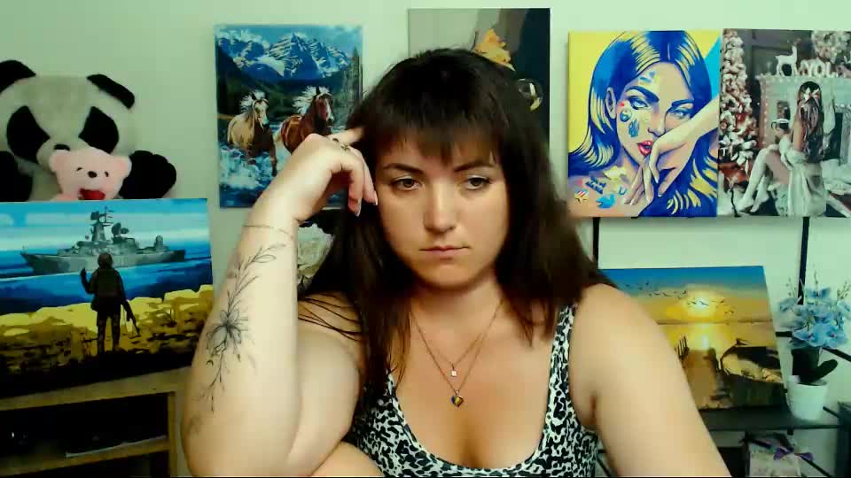 darina_m_ Adult Chat July 18, 2026