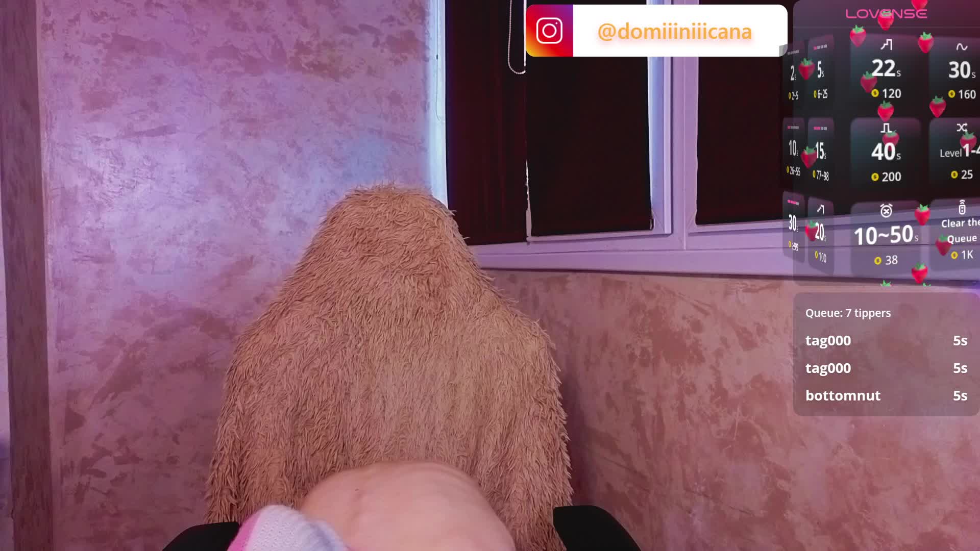 Domiiiniiicana Adult Chat July 18, 2026