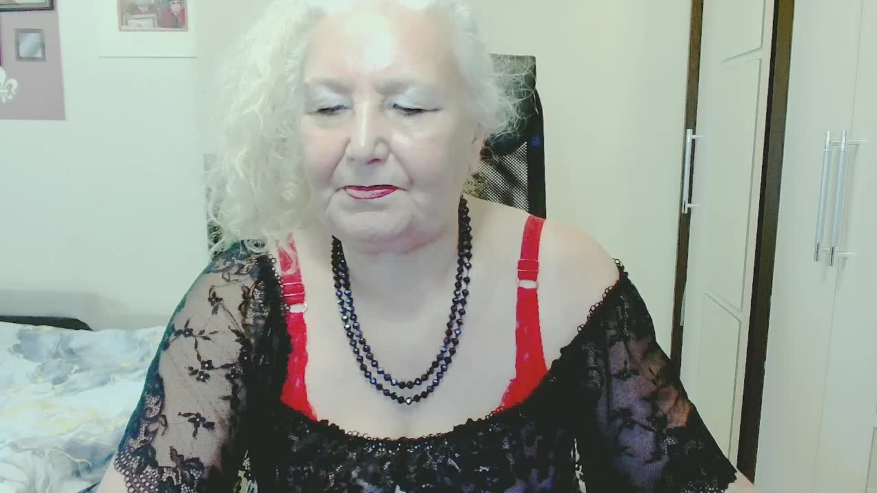 GrannyWants Adult Chat July 18, 2026