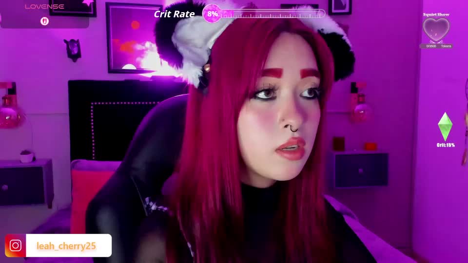 leah_cherry Adult Chat July 18, 2026