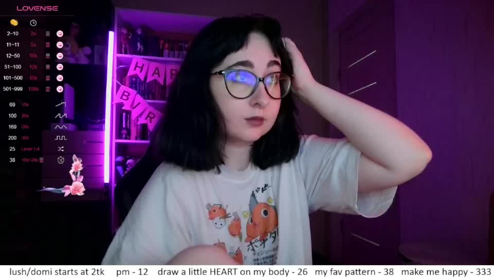 el_sweety Adult Chat July 18, 2026