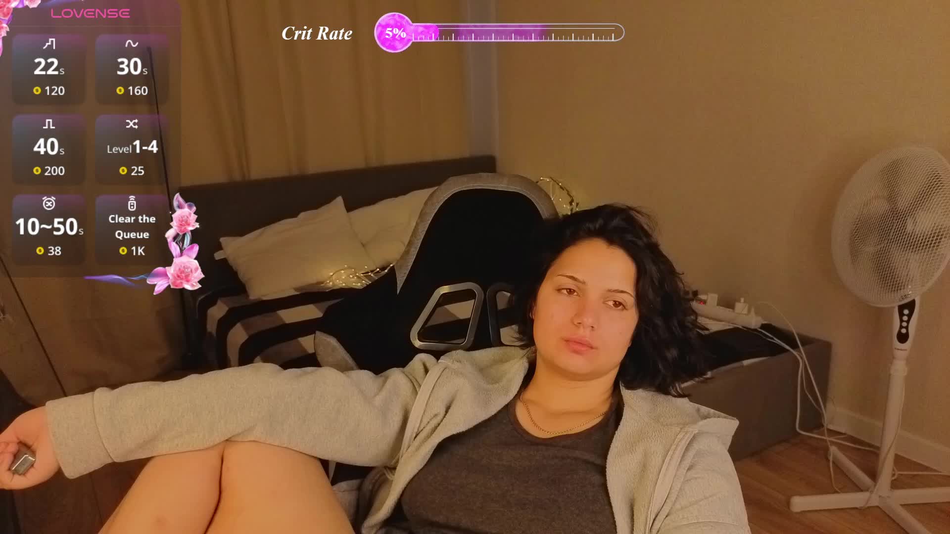 Vivien-Ross Adult Chat July 18, 2026