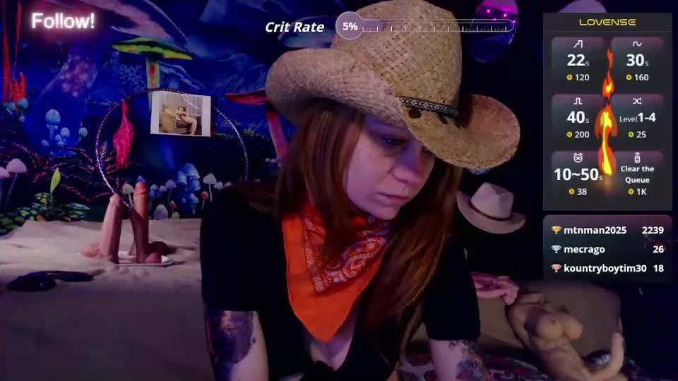 whosplayingwithfire Adult Chat July 18, 2026