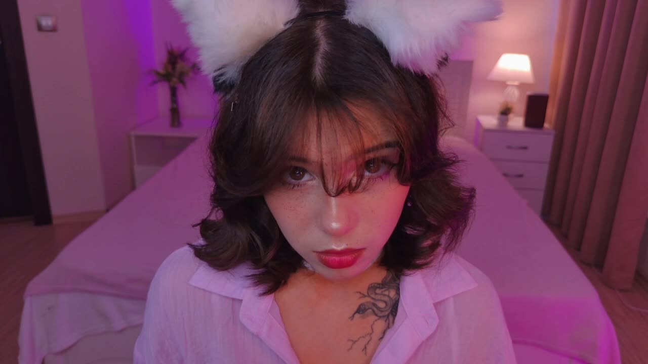CoralineJones Adult Chat July 18, 2026