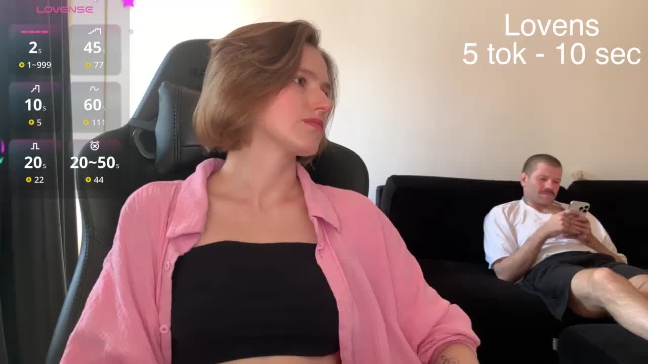Sexy-Sweets Adult Chat July 18, 2026