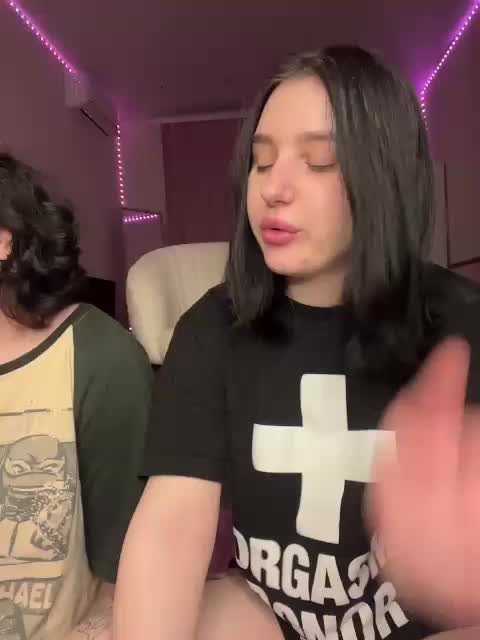 TeaseDuo Adult Chat July 18, 2026