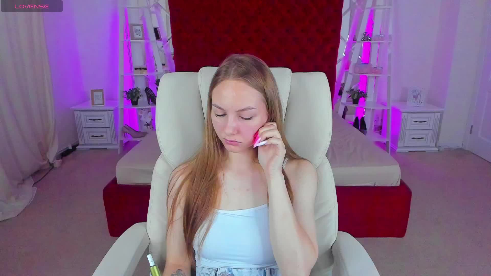 MilaAddam Adult Chat July 18, 2026