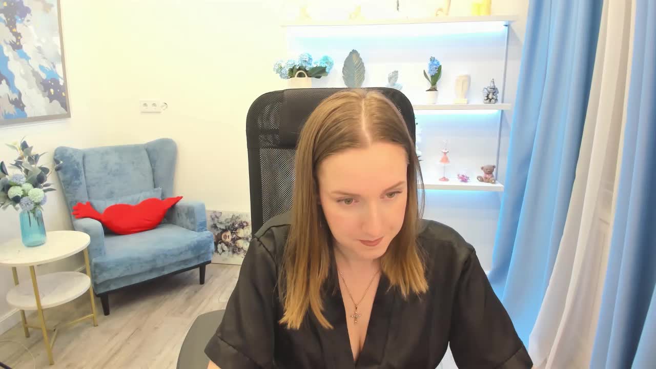 CaseyTerini Adult Chat July 18, 2026