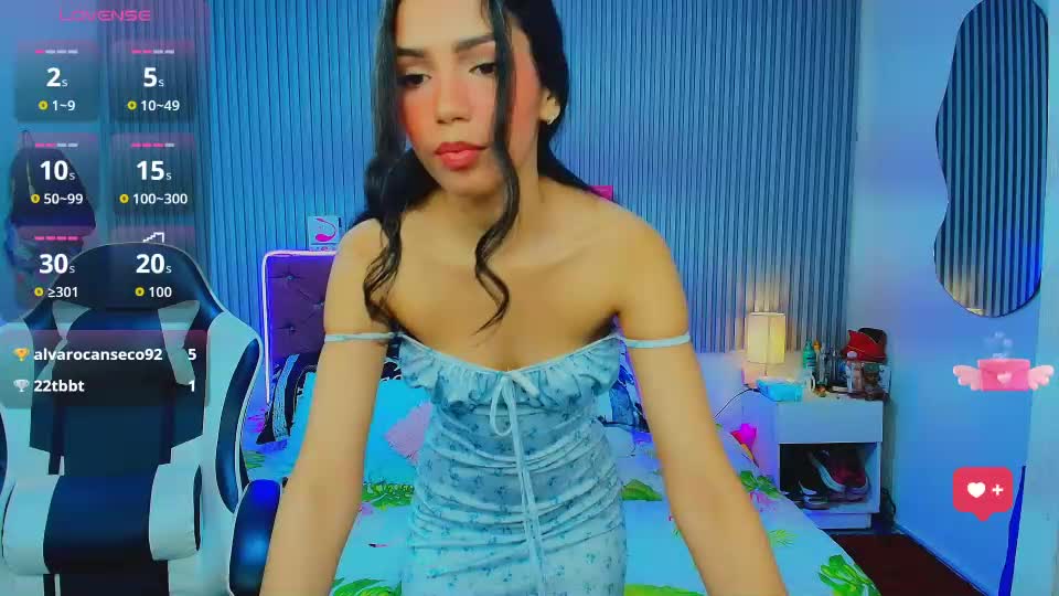 princess_skinny18 Adult Chat July 18, 2026