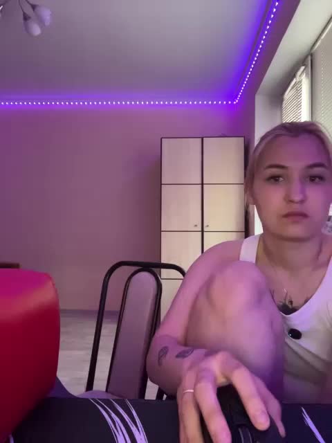 -Zoe-Love- Adult Chat July 18, 2026