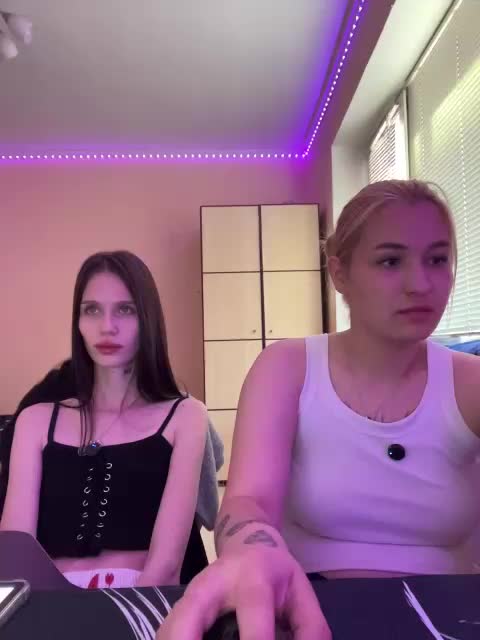 -Zoe-Love- Adult Chat July 18, 2026