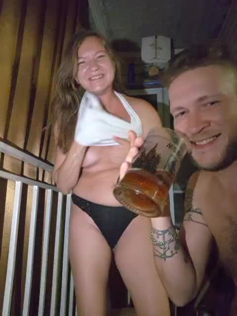 FUCKandFUN Adult Chat July 18, 2026