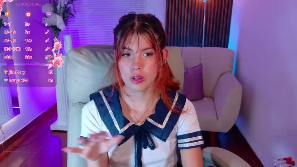 dahlia_grey Adult Chat July 18, 2026