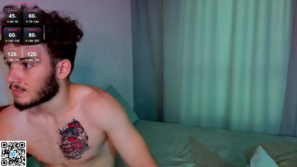 xoxoduo_ Adult Chat July 18, 2026