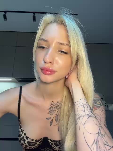 Cristi-Candy Adult Chat July 19, 2026