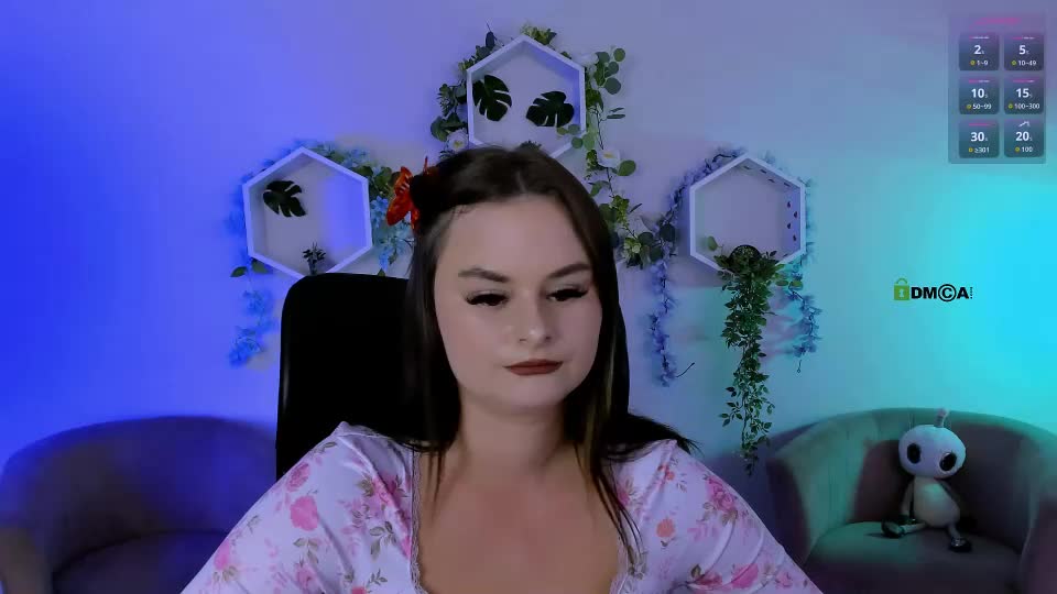 miss_courtney Adult Chat July 18, 2026