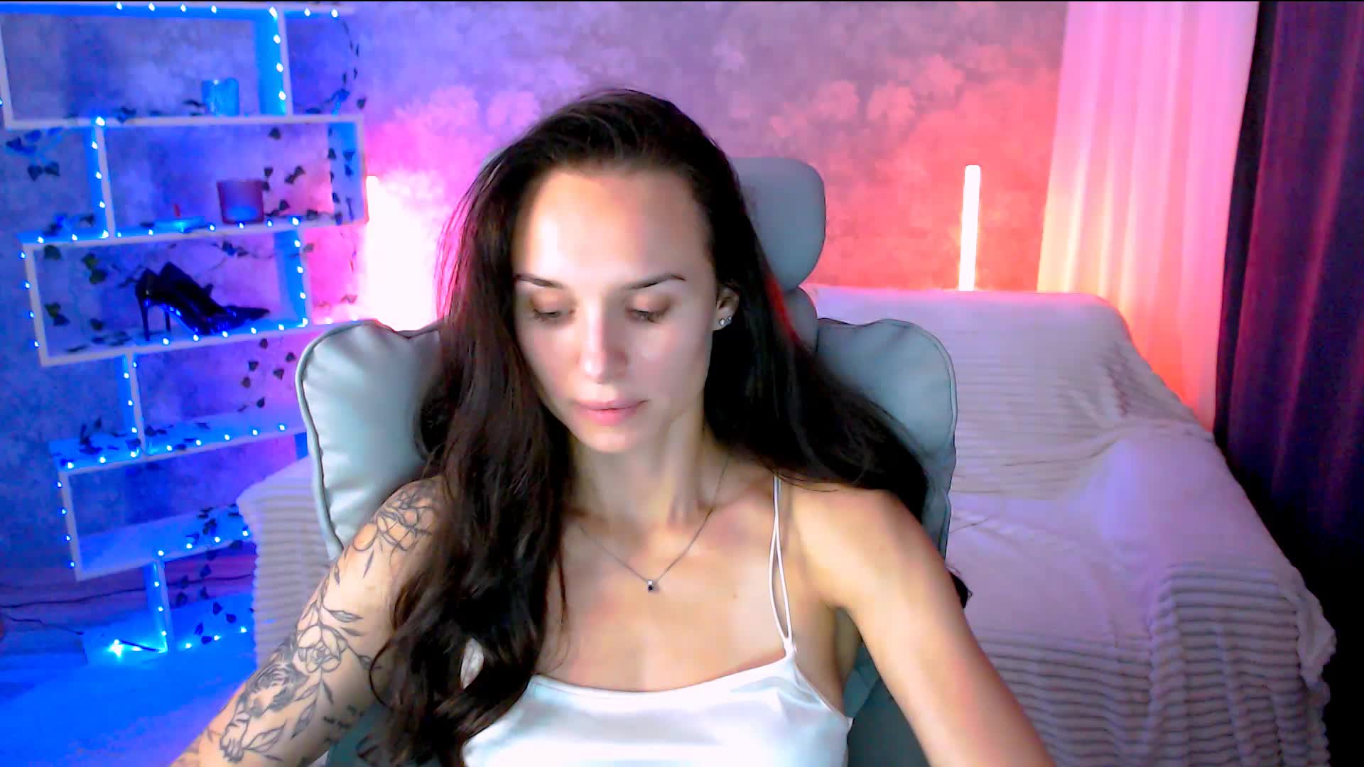 NicoleMerz Adult Chat July 18, 2026