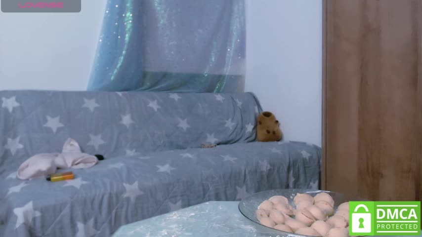 candy_lina Adult Chat July 19, 2026
