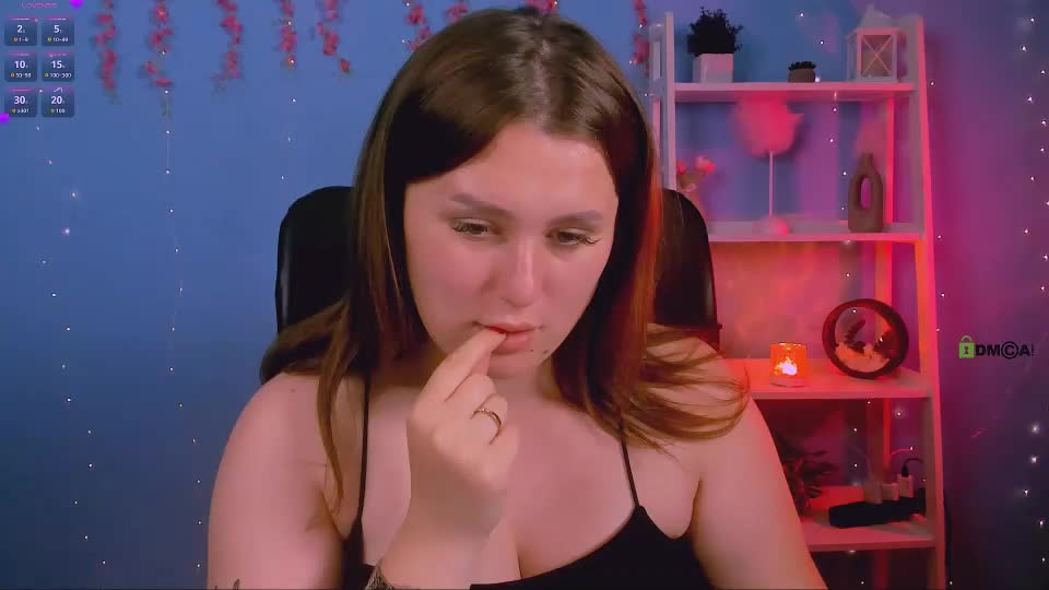 melissa_vivid Adult Chat July 18, 2026