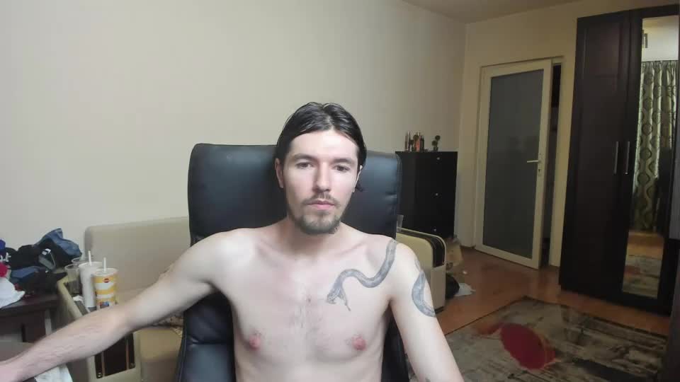 awesome_justin Adult Chat July 18, 2026