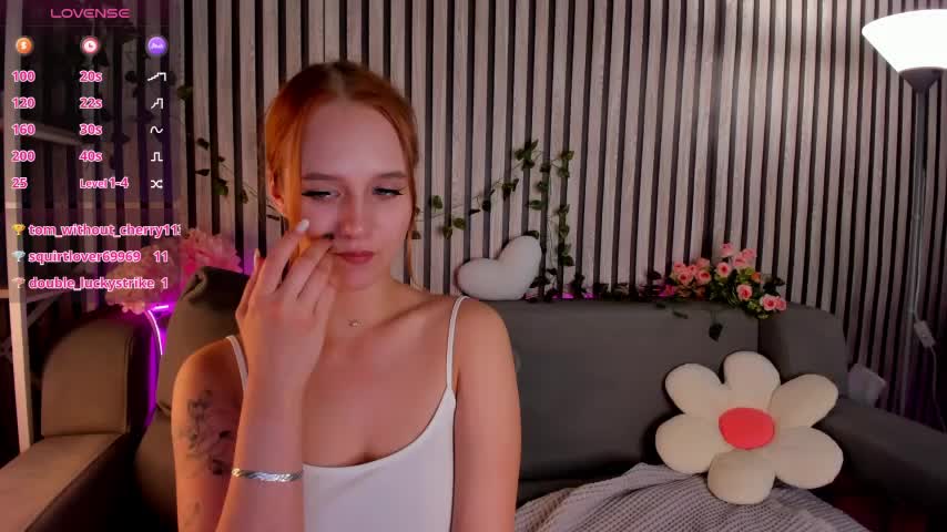 Casey_Sweeet Adult Chat July 19, 2026
