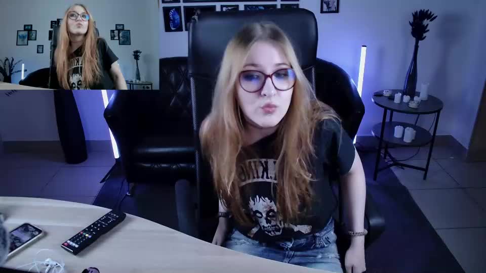 lanafitch Adult Chat July 19, 2026