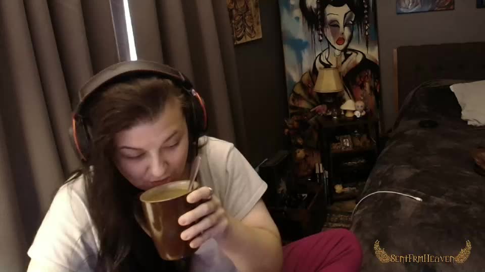 sentfrmheaven Adult Chat July 18, 2026