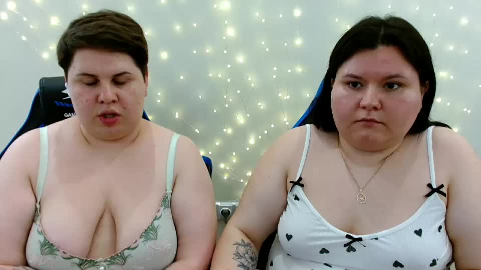 beckyandellen Adult Chat July 18, 2026